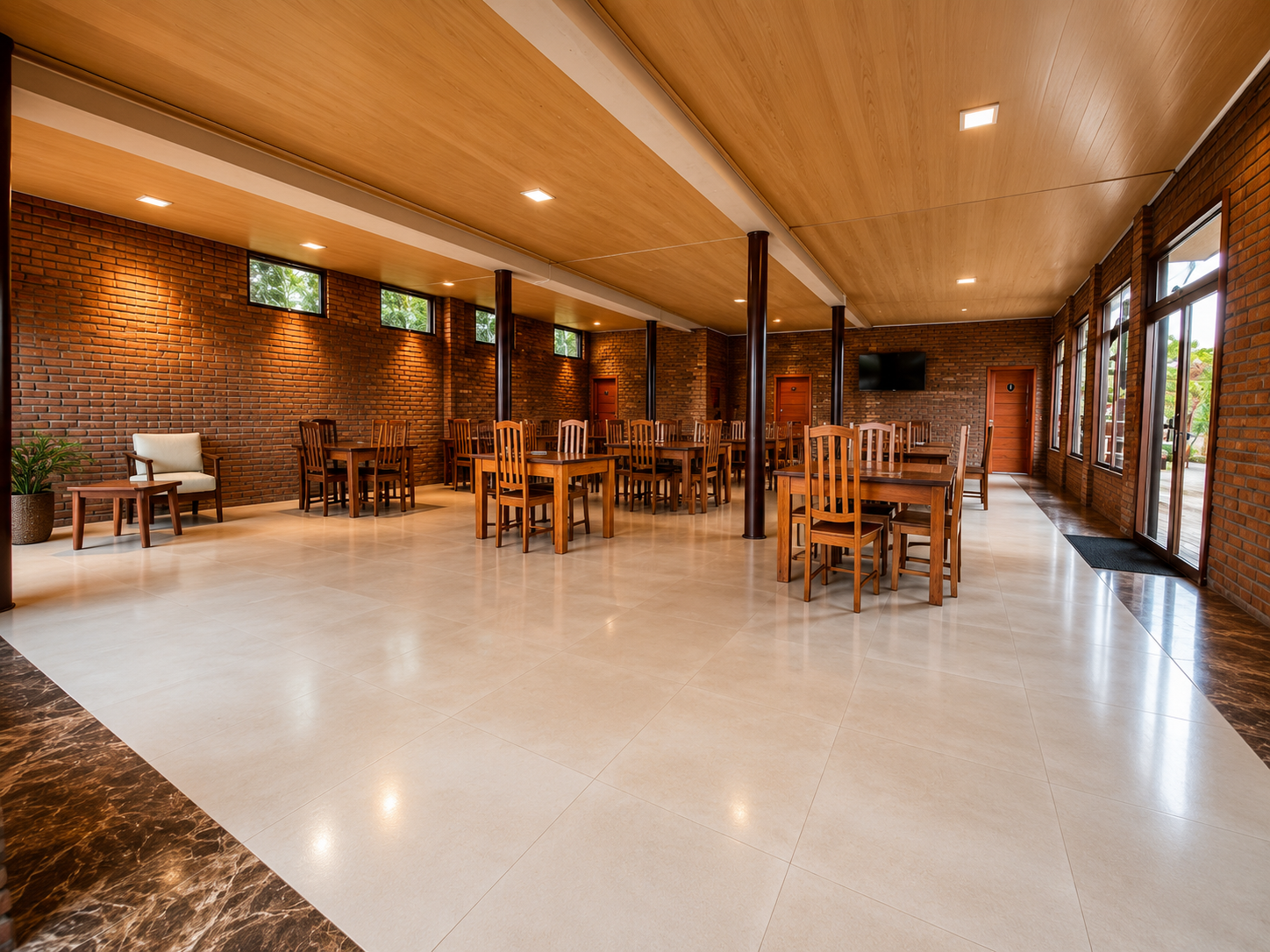 Galeria Villa Green Hotel — foto 5